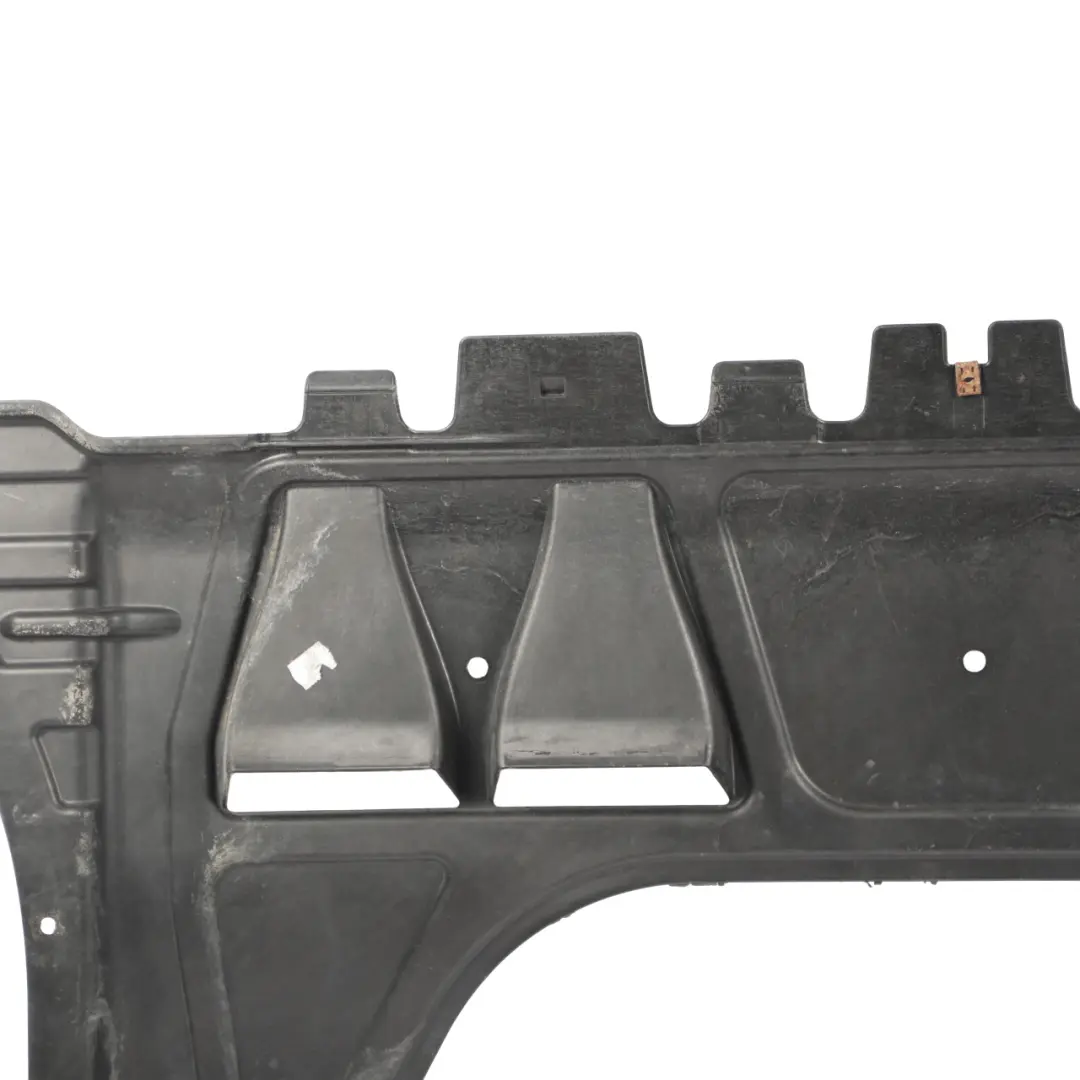 Mk3 Engine Under Tray Cover Panel Trim to Seat Leon Cupra with Part number 5Q0825235C Seat Leon Cupra Mk3 Engine Under Tray Cover Panel Trim - SKU 5Q0825235C - Part number 5Q0825235C