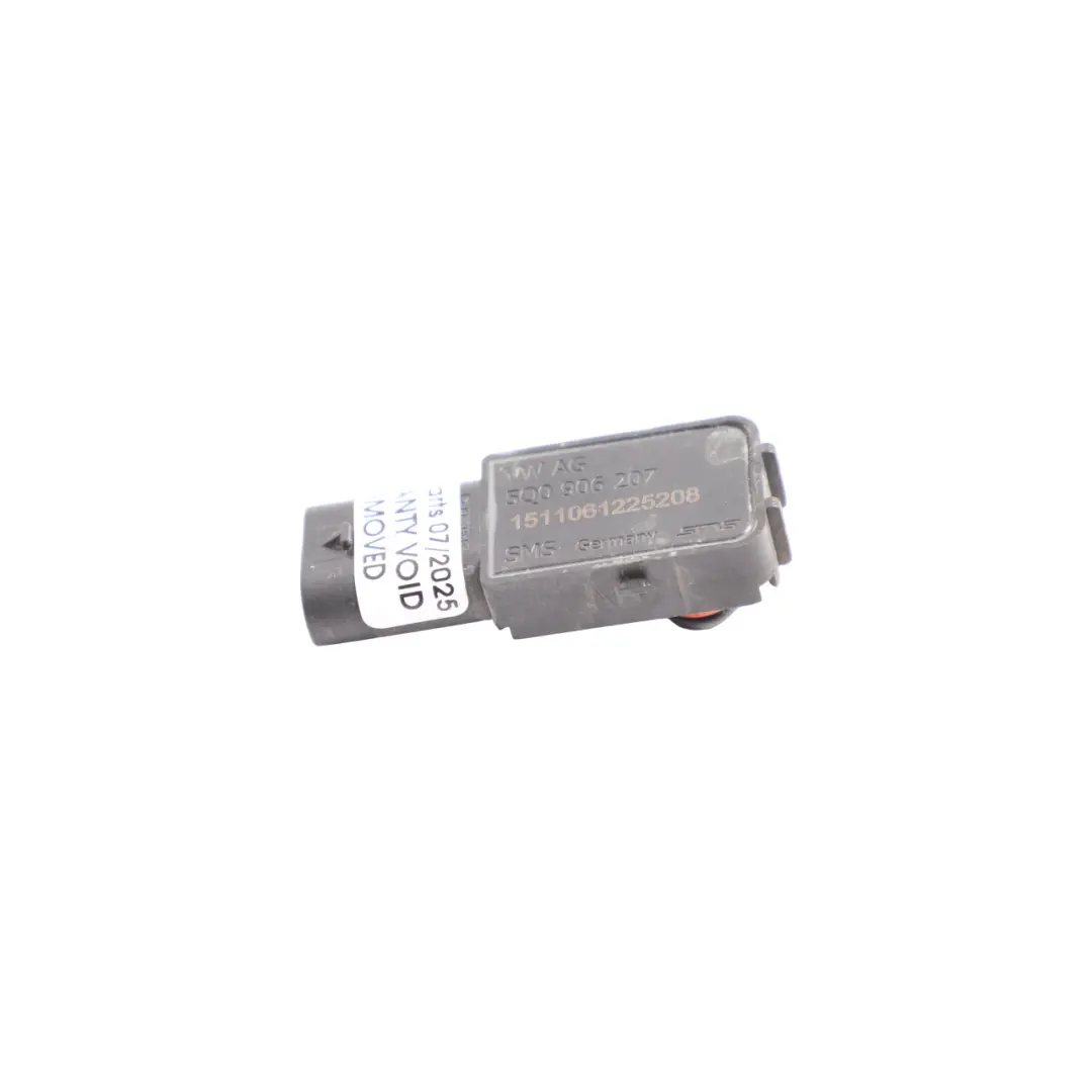 Audi Q3 8U A3 8V A6 C7 Servo De Frein Booster Capteur Pression 35 TFSI - SKU 5Q0906207 - Numéro de pièce 5Q0906207
