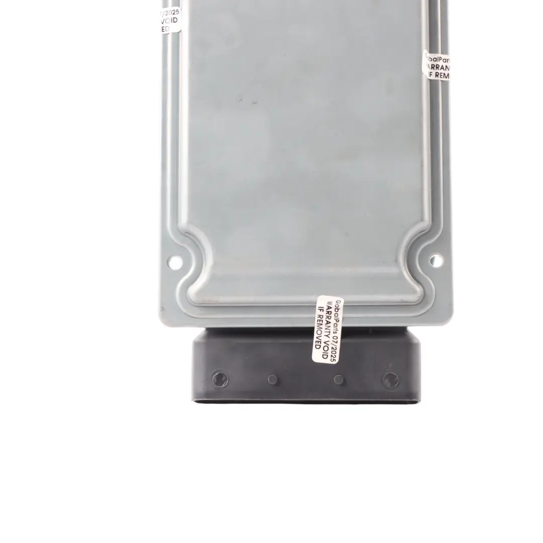 Seat Leon Cupra 5F Fahrwerks Steuergerät Modul ECU - SKU 5Q0907376B - Teilenummer 5Q0907376B