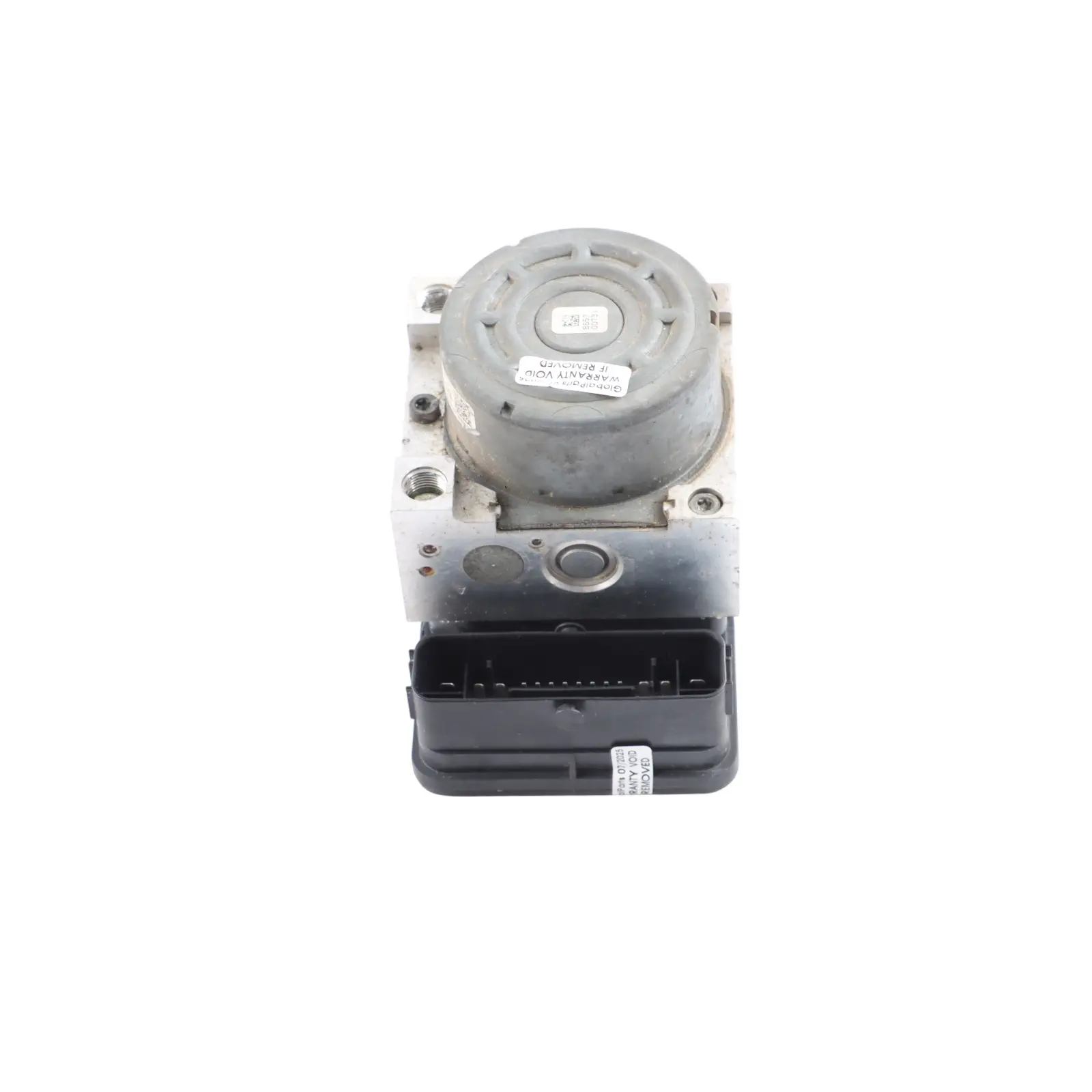 Audi A3 8V Brake Pump ABS Module Hydraulic Braking Unit 5Q0907379P 5Q0614517N