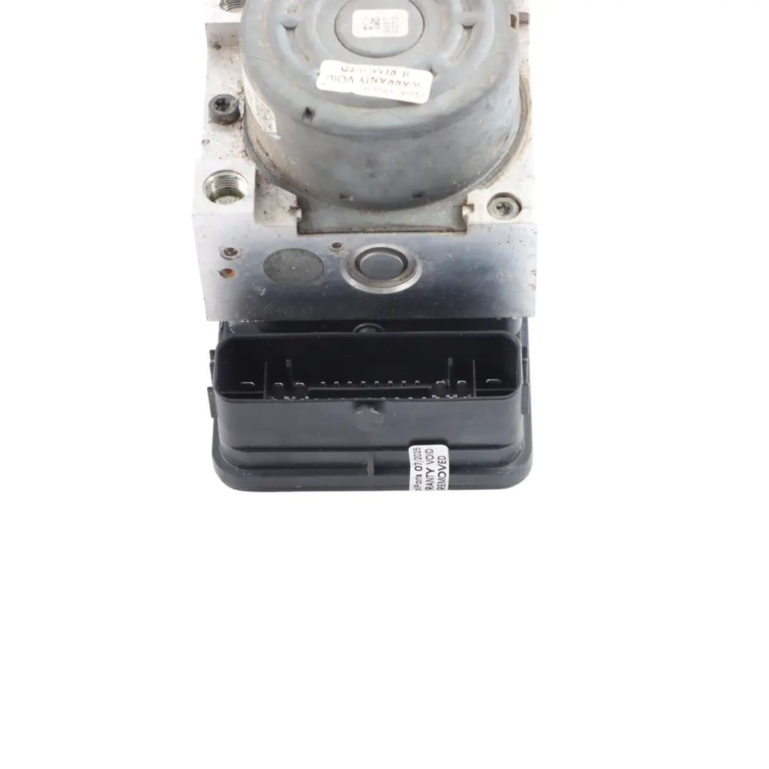  Bomba De Freno Audi A3 8V Módulo ABS Frenado Hidráulico 5Q0907379P - SKU 5Q0614517N - Número de pieza 5Q0614517N