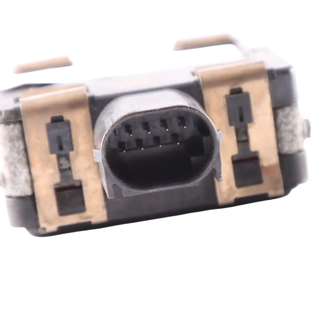 ACC Front Radar Distance Control Unit Module to Audi Q2 GA with Part number 5Q0907561D Audi Q2 GA ACC Front Radar Distance Control Unit Module - SKU 5Q0907561D - Part number 5Q0907561D