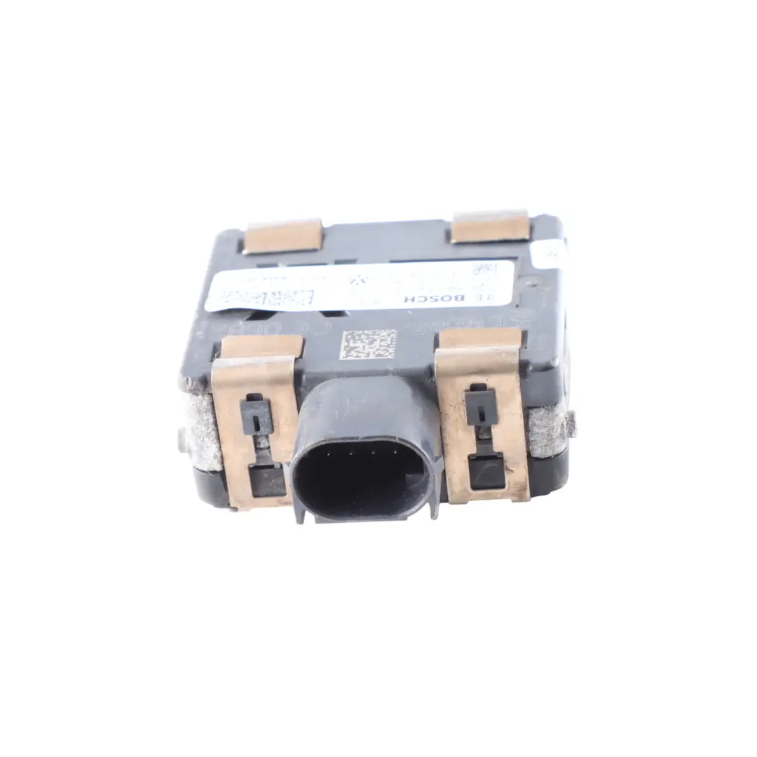 Audi Q2 GA ACC Front Radar Distance Control Unit Module - SKU 5Q0907561D - Part number 5Q0907561D