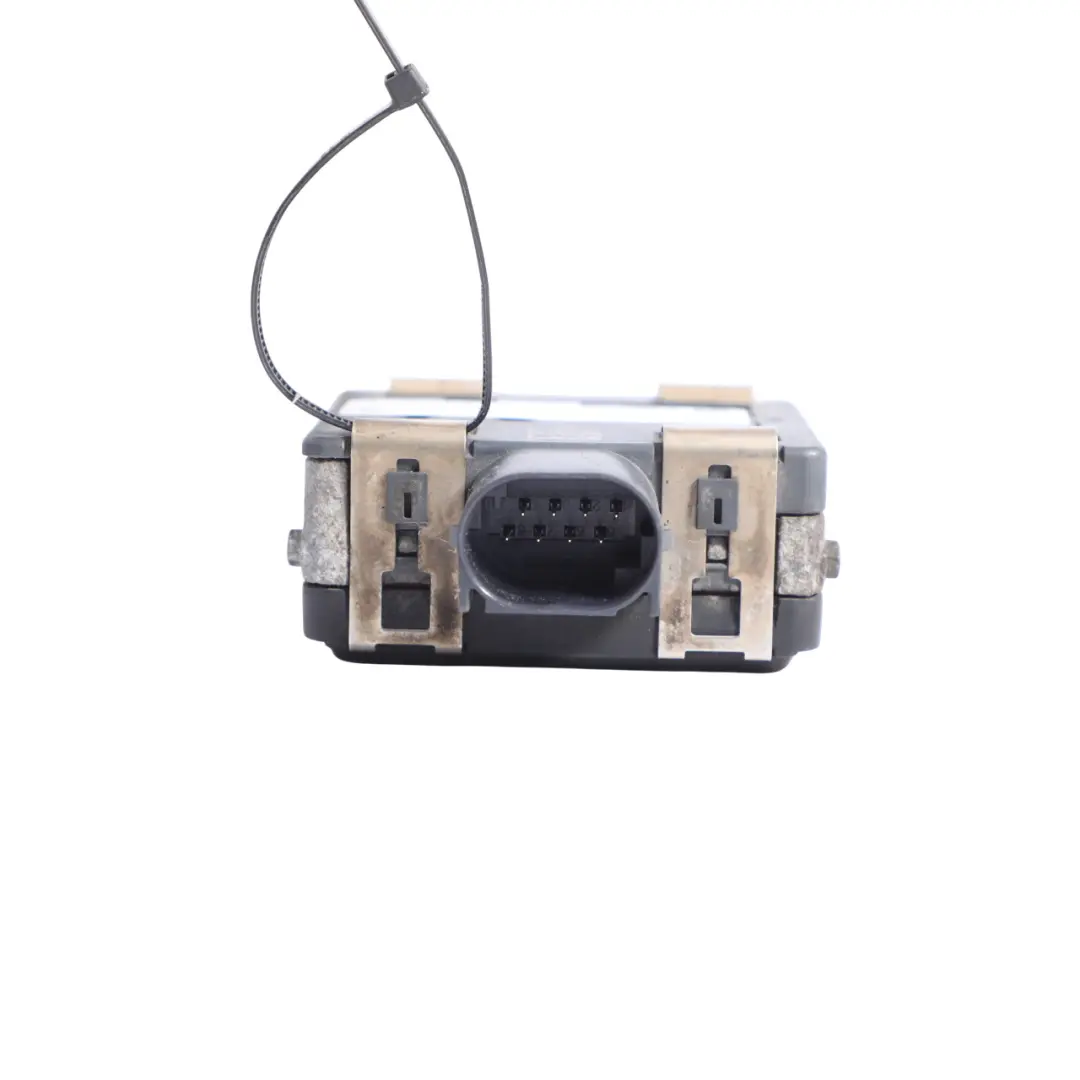 Unidad Radar Control Distancia Delantero 5Q0907572F para Audi A3 8V VW Golf Mk7 VII con número de pieza 5Q0907561F Audi A3 8V VW Golf Mk7 VII Unidad Radar Control Distancia Delantero 5Q0907572F - SKU 5Q0907561F - Número de pieza 5Q0907561F
