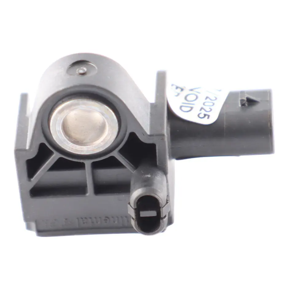 Mk3 5F Frontaufprallsensor für Seat Leon mit Teilenummer 5Q0907651 Seat Leon Mk3 5F Frontaufprallsensor - SKU 5Q0907651 - Teilenummer 5Q0907651