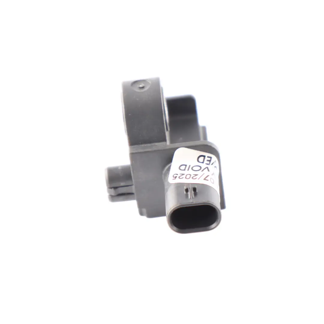 Mk3 5F Sensor De Impacto Delantero para Seat Leon con número de pieza 5Q0907651 Seat Leon Mk3 5F Sensor De Impacto Delantero - SKU 5Q0907651 - Número de pieza 5Q0907651