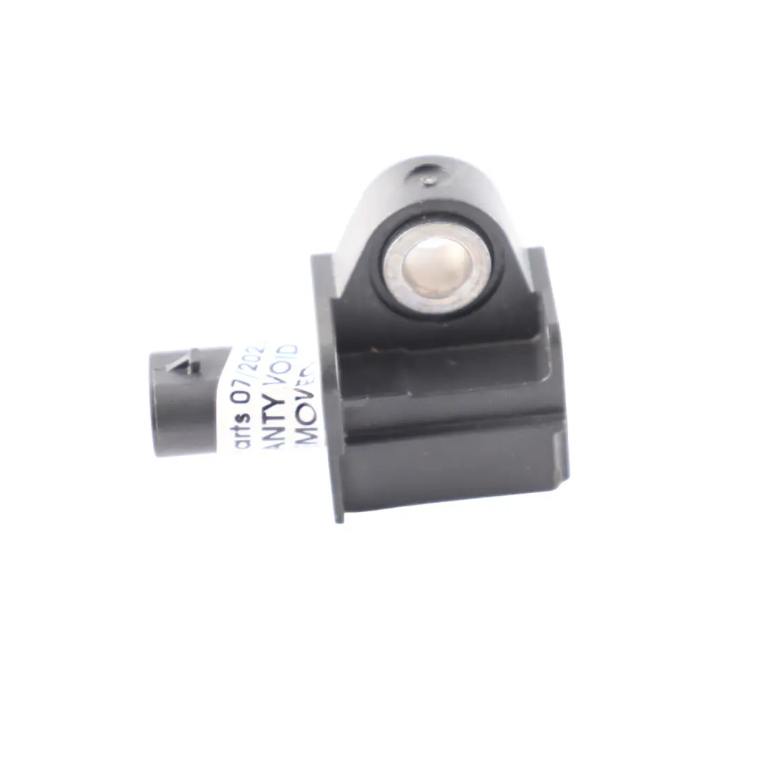 Mk3 5F Frontaufprallsensor für Seat Leon mit Teilenummer 5Q0907651 Seat Leon Mk3 5F Frontaufprallsensor - SKU 5Q0907651 - Teilenummer 5Q0907651