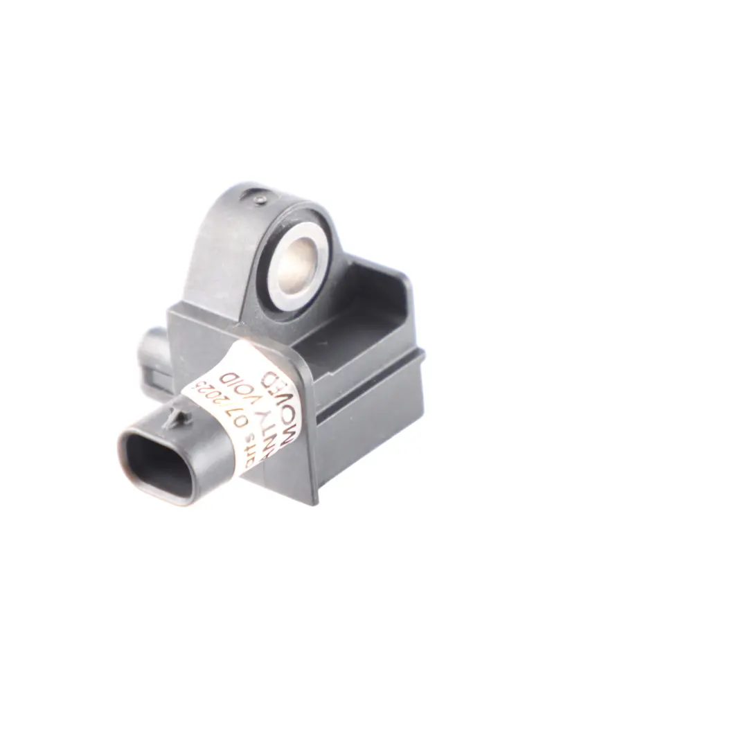 Mk3 5F Frontaufprallsensor für Seat Leon mit Teilenummer 5Q0907651 Seat Leon Mk3 5F Frontaufprallsensor - SKU 5Q0907651 - Teilenummer 5Q0907651