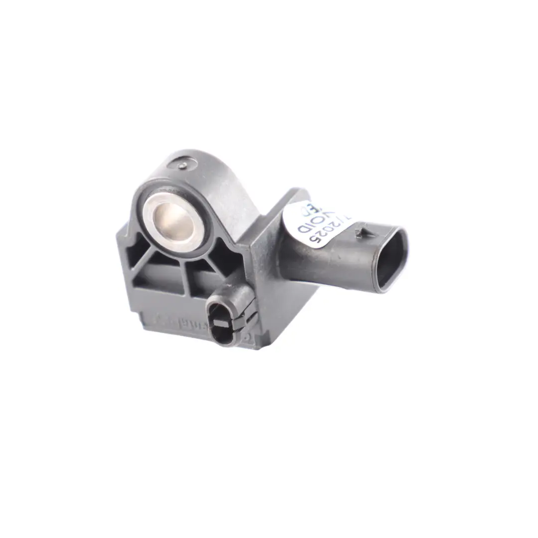 Mk3 5F Frontaufprallsensor für Seat Leon mit Teilenummer 5Q0907651 Seat Leon Mk3 5F Frontaufprallsensor - SKU 5Q0907651 - Teilenummer 5Q0907651