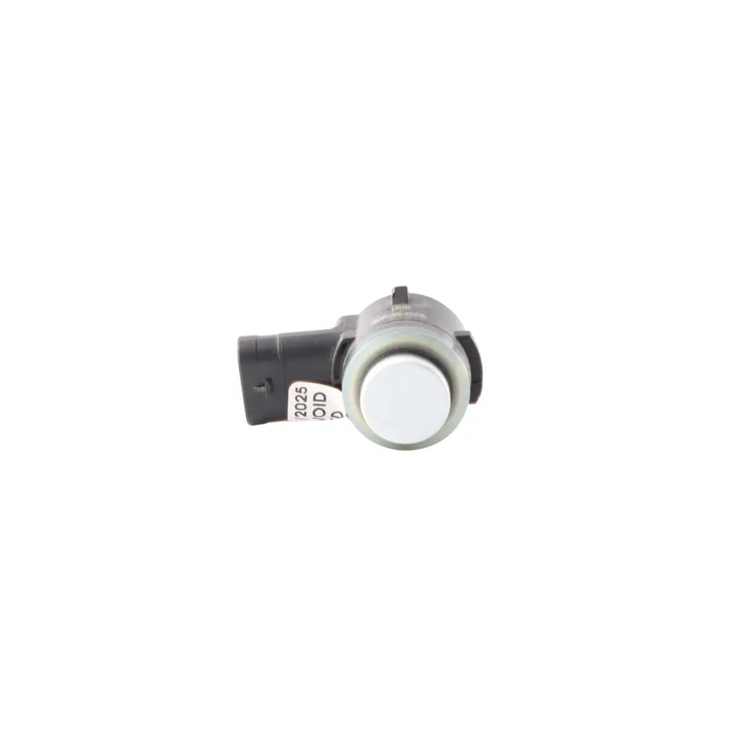 Seat Leon Cupra 5F Rear Bumper PDC Distance Sensor Nevada White - S9R - SKU 5Q0919275B-BNE - Part number 5Q0919275B