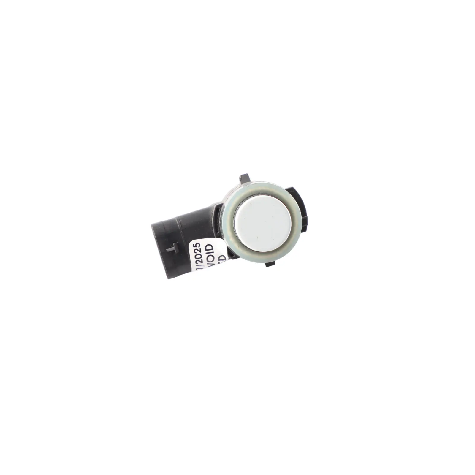 Seat Leon Cupra 5F Rear Bumper PDC Distance Sensor 5Q0919275B Nevada White - S9R