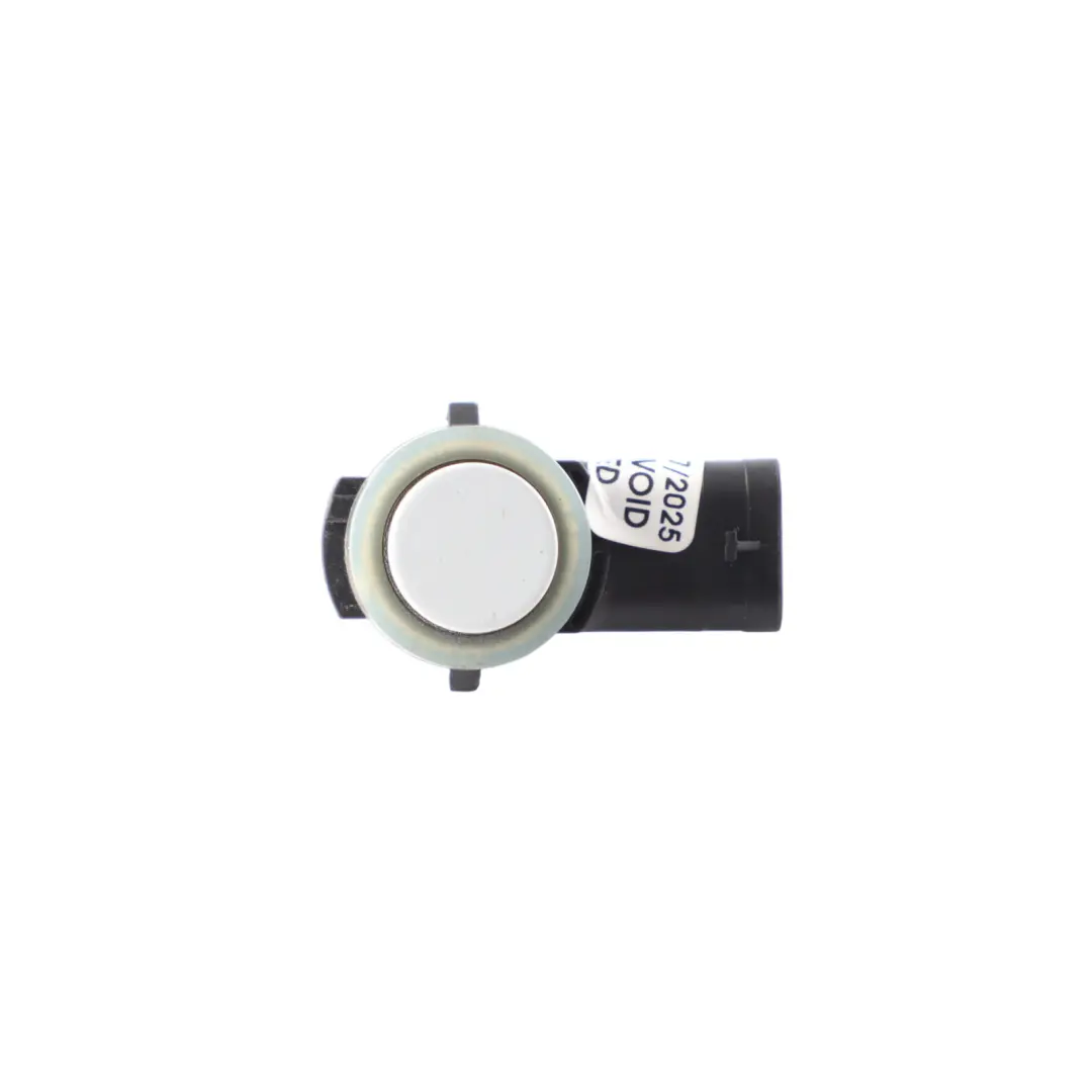 Seat Leon Cupra 5F Paraurti Posteriore PDC Sensore Distanza Nevada Bianco S9R - SKU 5Q0919275B-BNE - Numero di parte 5Q0919275B