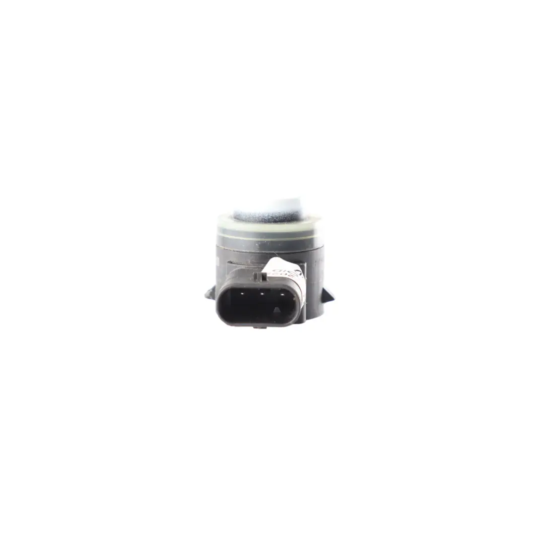 Seat Leon Cupra 5F Paraurti Posteriore PDC Sensore Distanza Nevada Bianco S9R - SKU 5Q0919275B-BNE - Numero di parte 5Q0919275B