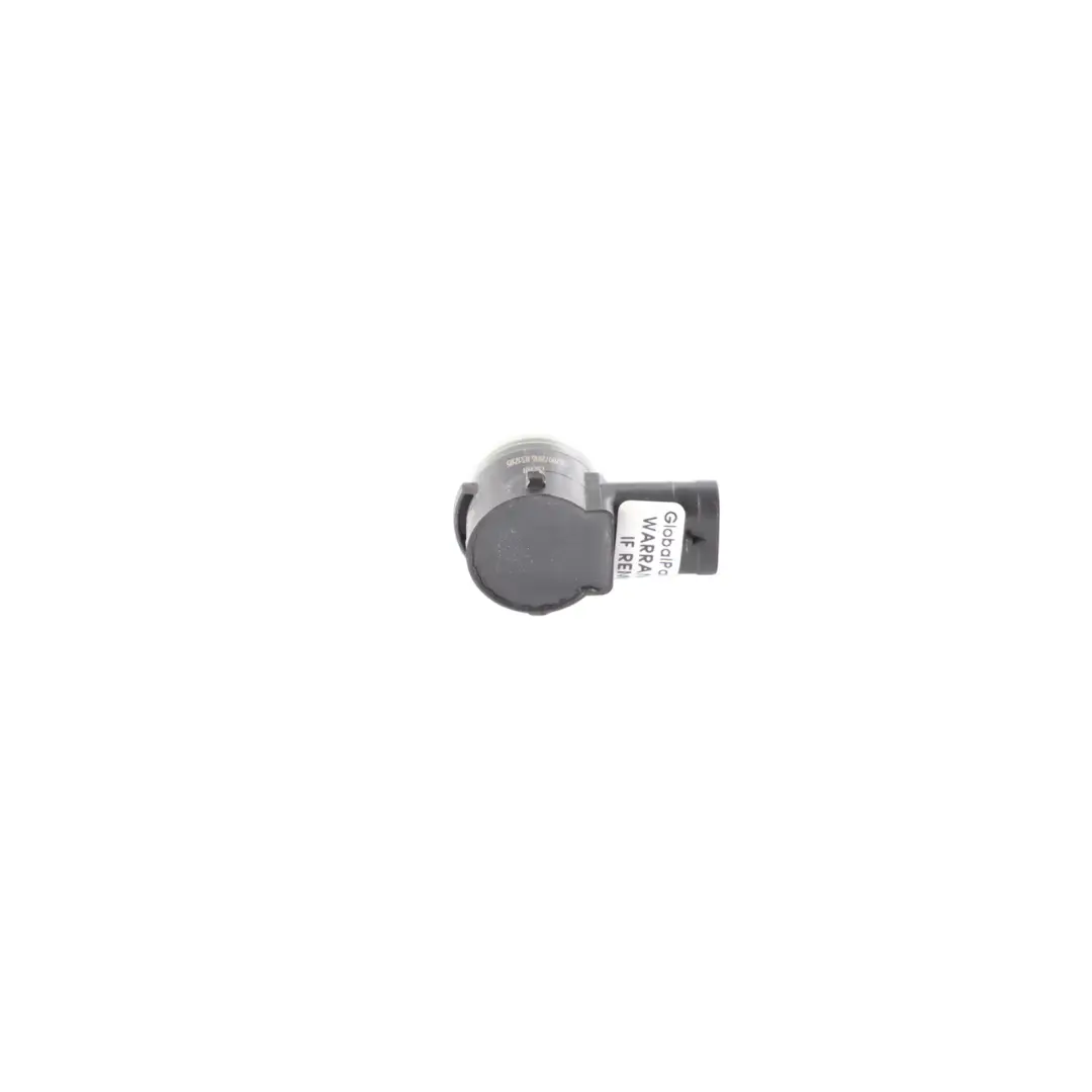 Seat Leon Cupra 5F Paraurti Posteriore PDC Sensore Distanza Nevada Bianco S9R - SKU 5Q0919275B-BNE - Numero di parte 5Q0919275B