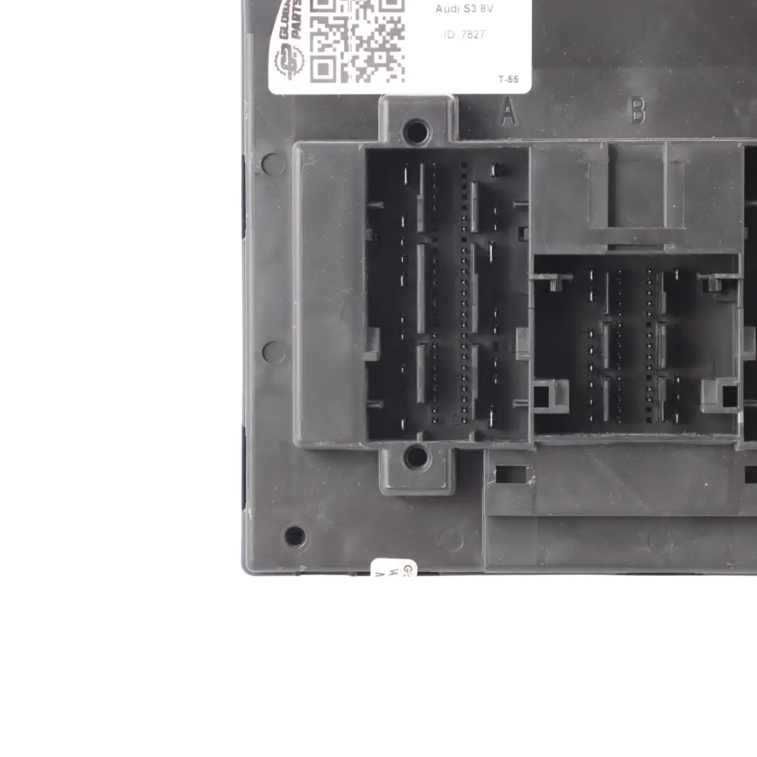 Audi S3 8V BCM Body Control Module Unit ECU - SKU 5Q0937084DG - Part number 5Q0937084DG