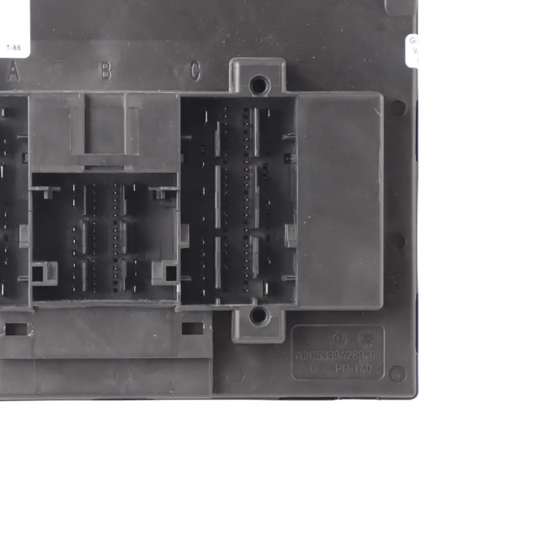 Audi S3 8V BCM Body Control Module Unit ECU - SKU 5Q0937084DG - Part number 5Q0937084DG