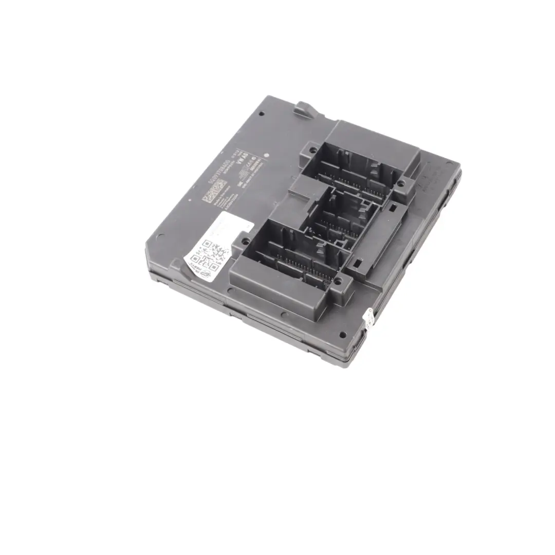 Audi S3 8V BCM Body Control Module Unit ECU - SKU 5Q0937084DG - Part number 5Q0937084DG