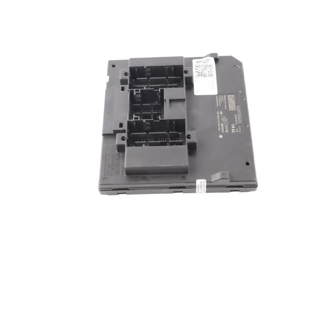 Audi S3 8V BCM Body Control Module Unit ECU - SKU 5Q0937084DG - Part number 5Q0937084DG