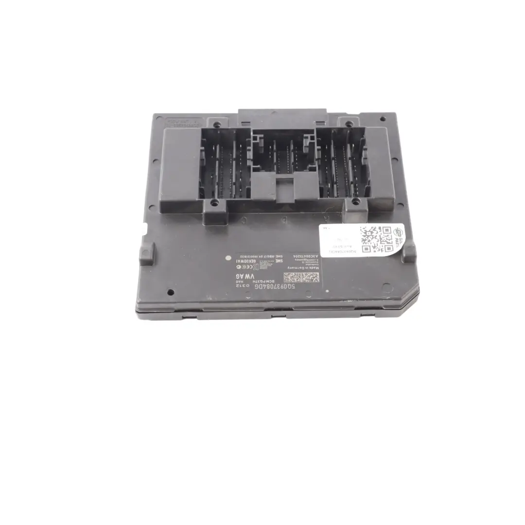 Body Control Module Unit ECU to Audi S3 8V BCM with Part number 5Q0937084DG Audi S3 8V BCM Body Control Module Unit ECU - SKU 5Q0937084DG - Part number 5Q0937084DG