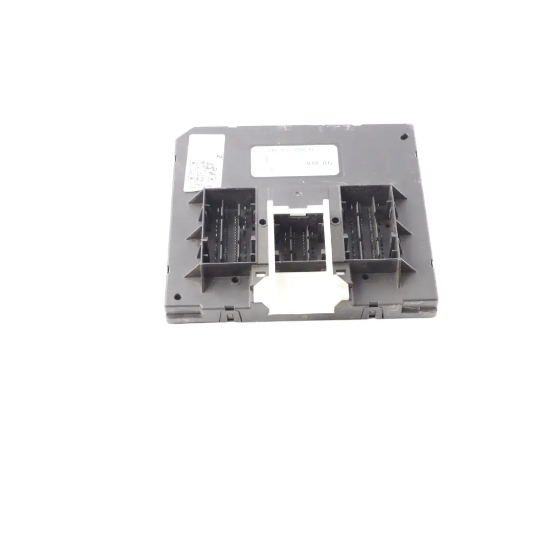 Skoda Octavia Mk3 III 5E Body Control Comfort Module Unit - SKU 5Q0937086Q - Part number 5Q0937086Q