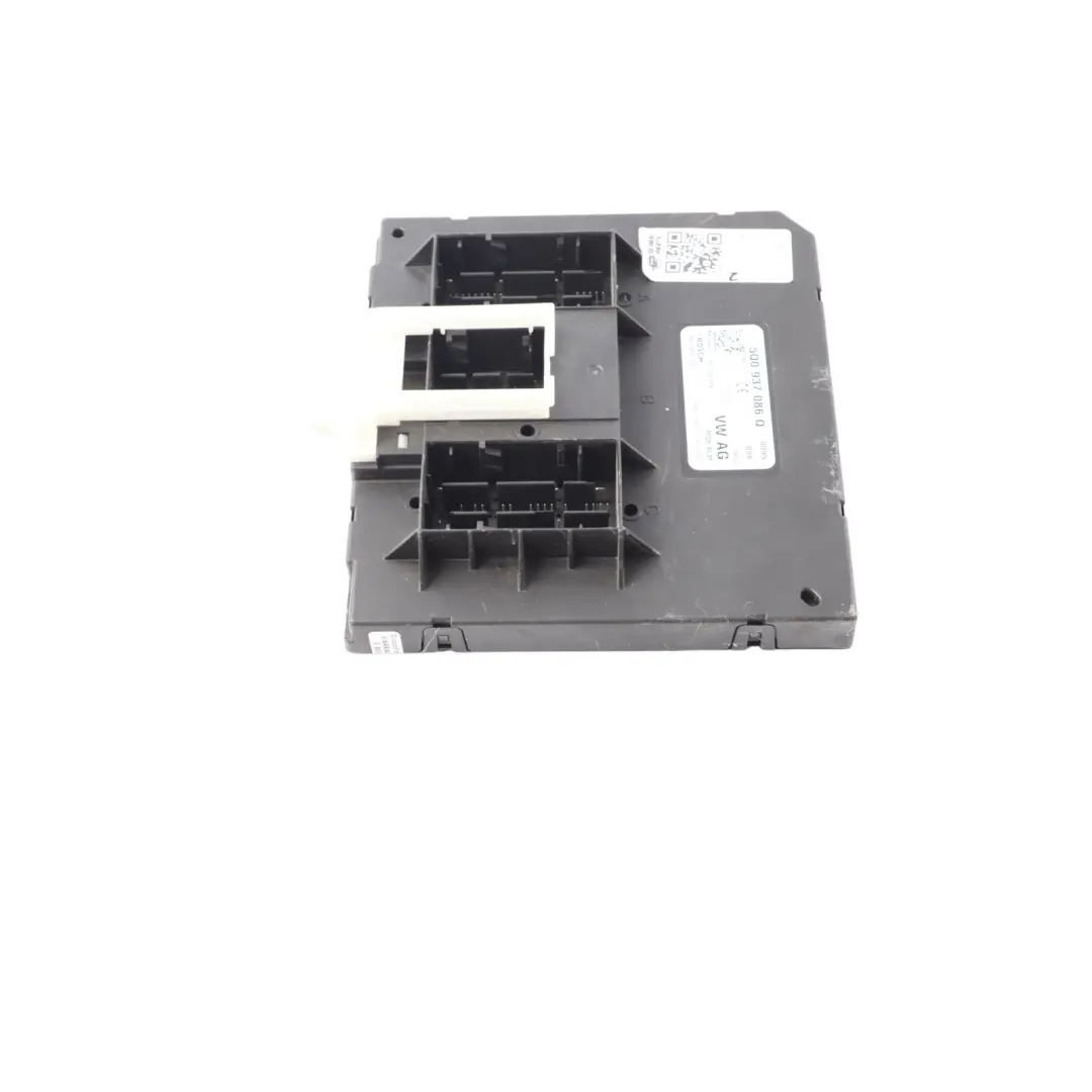 Mk3 III 5E Body Control Comfort Module Unit to Skoda Octavia with Part number 5Q0937086Q Skoda Octavia Mk3 III 5E Body Control Comfort Module Unit - SKU 5Q0937086Q - Part number 5Q0937086Q
