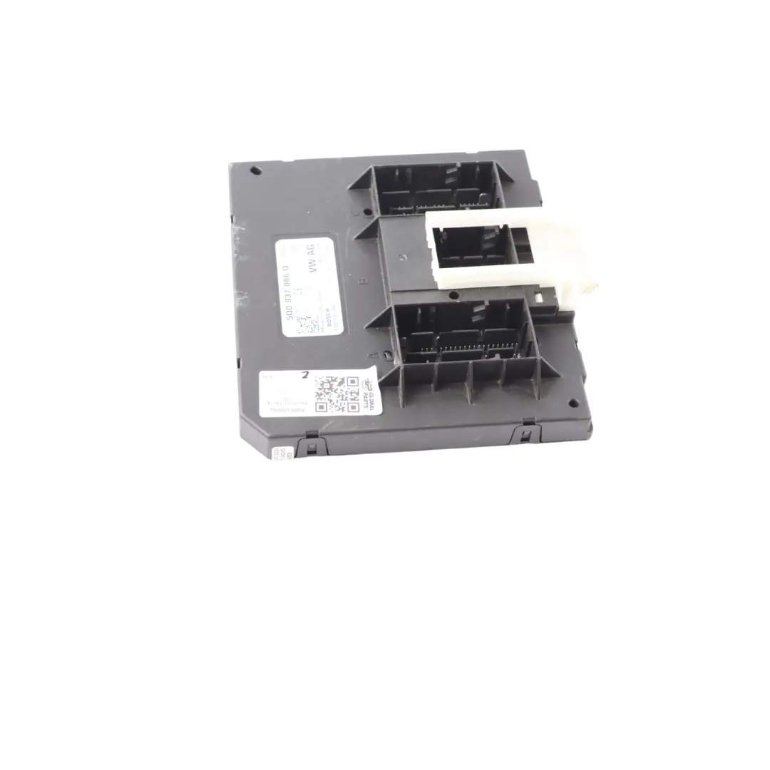 Mk3 III 5E Body Control Comfort Module Unit to Skoda Octavia with Part number 5Q0937086Q Skoda Octavia Mk3 III 5E Body Control Comfort Module Unit - SKU 5Q0937086Q - Part number 5Q0937086Q