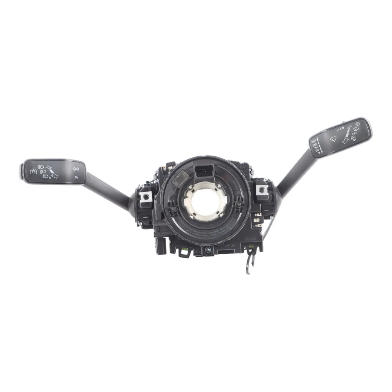 Volkswagen VW Golf Mk7 Steering Column Cluster Indicator Wiper Stalk 5Q0953507DD