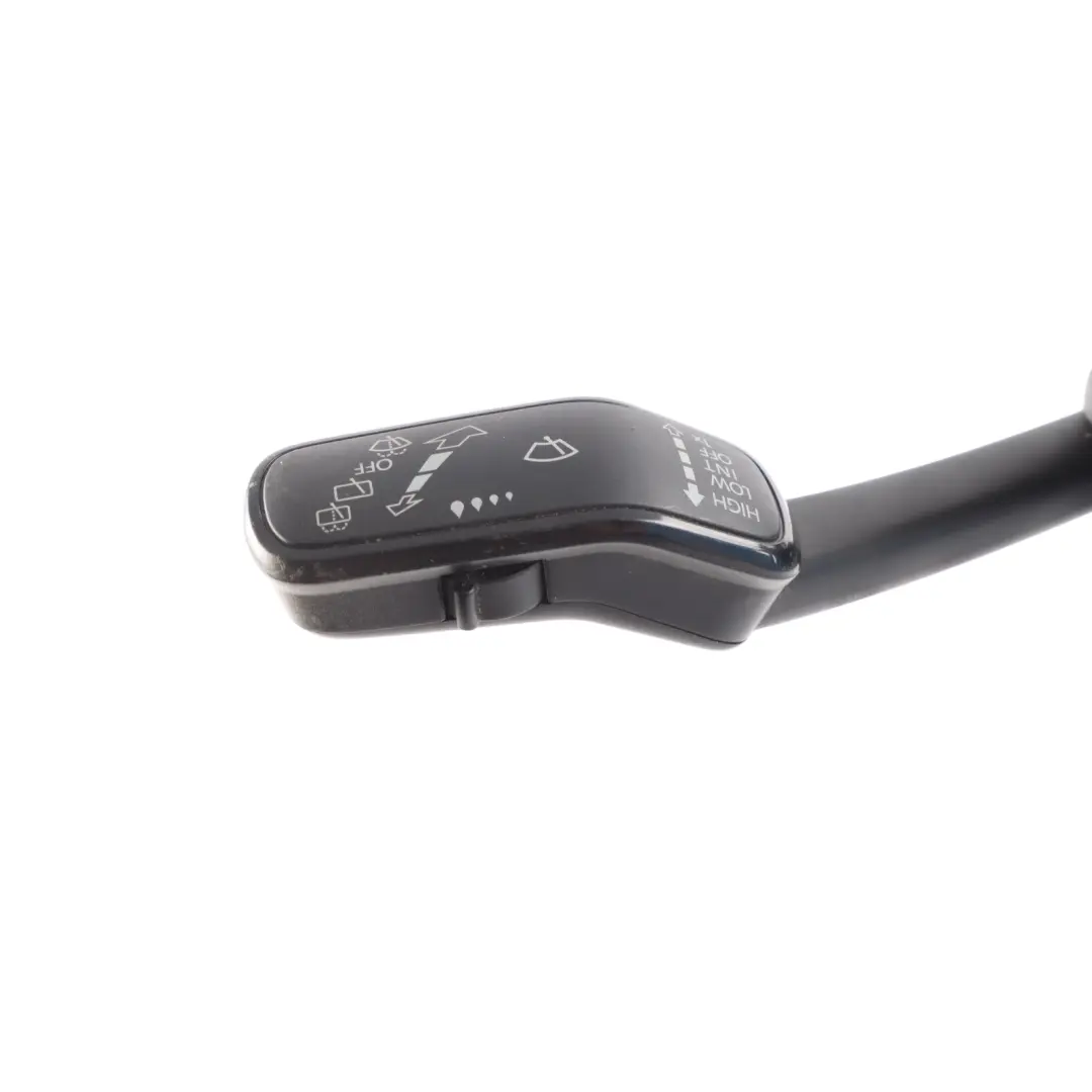 Steering Column Cluster Indicator Wiper Stalk to Volkswagen VW Golf Mk7 with Part number 5Q0953507DD Volkswagen VW Golf Mk7 Steering Column Cluster Indicator Wiper Stalk - SKU 5Q0953507DD - Part number 5Q0953507DD