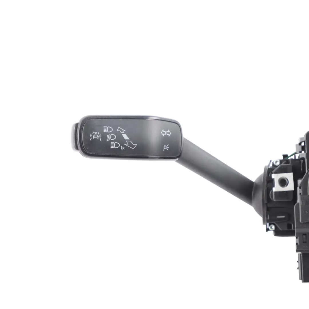 Volkswagen VW Golf Mk7 Steering Column Cluster Indicator Wiper Stalk - SKU 5Q0953507DD - Part number 5Q0953507DD