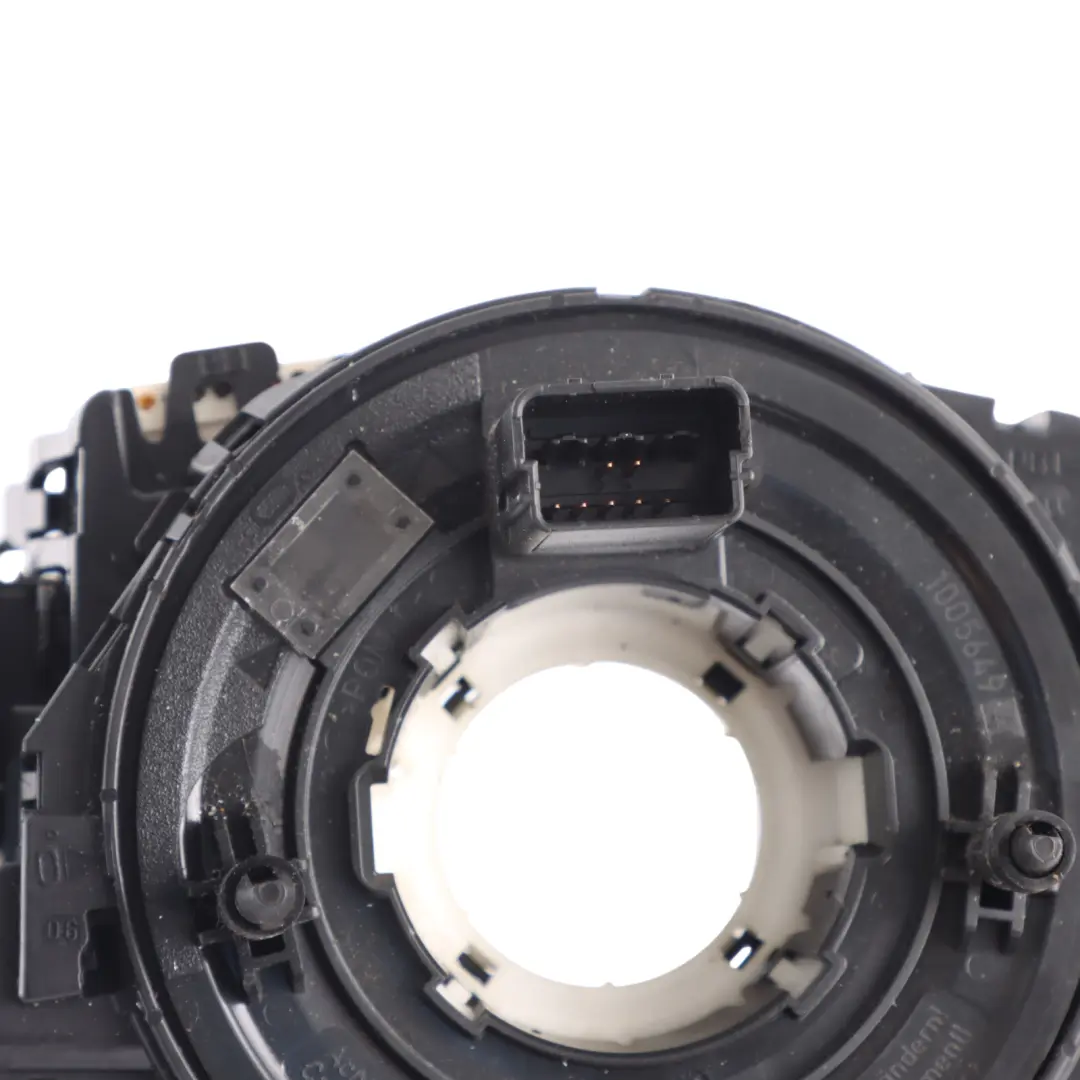 Steering Column Cluster Indicator Wiper Stalk to Volkswagen VW Golf Mk7 with Part number 5Q0953507DD Volkswagen VW Golf Mk7 Steering Column Cluster Indicator Wiper Stalk - SKU 5Q0953507DD - Part number 5Q0953507DD