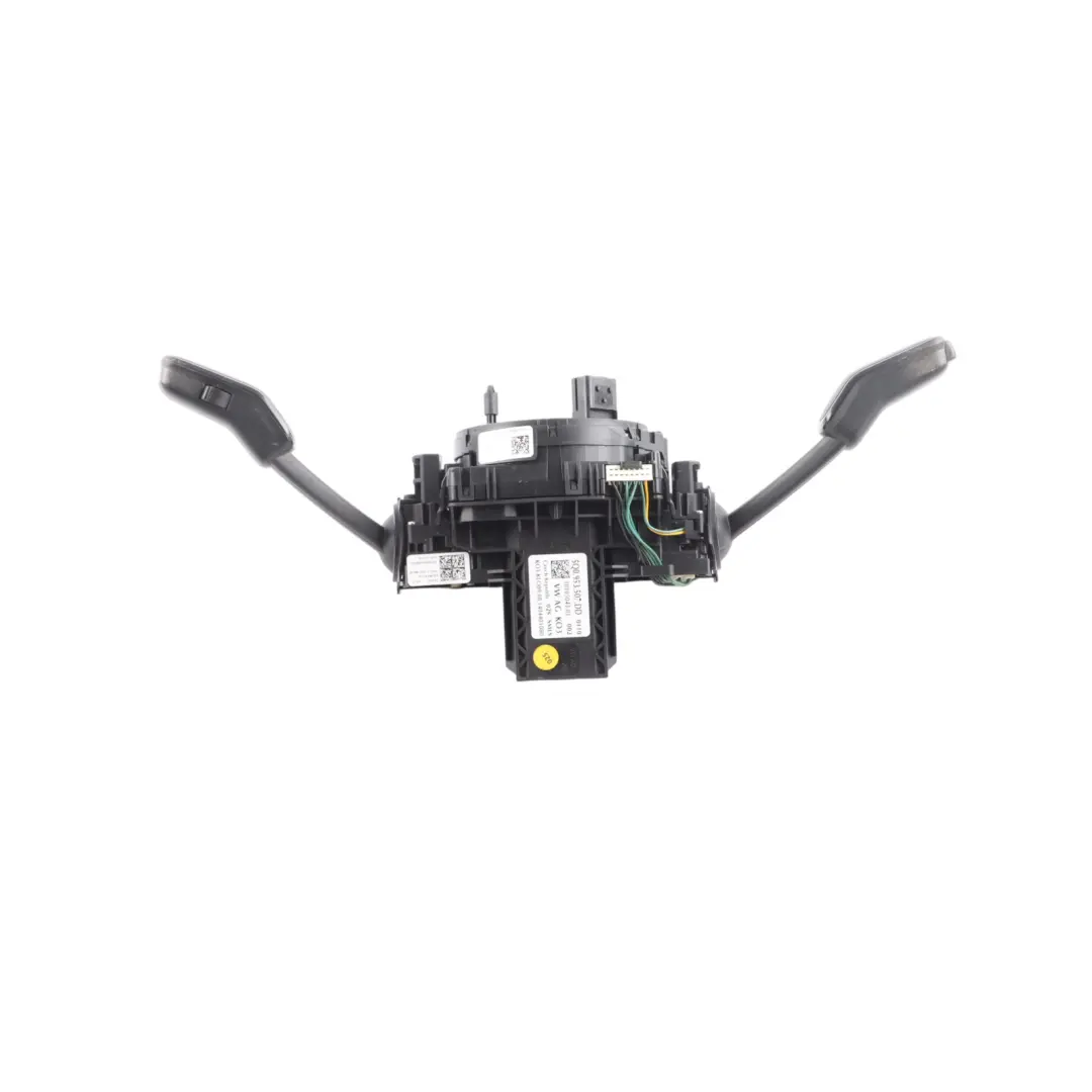 Przełącznik Zespolony Manetka do Volkswagen Golf MK7 o numerze 5Q0953507DD Volkswagen Golf MK7 Przełącznik Zespolony Manetka - SKU 5Q0953507DD - Numer Części 5Q0953507DD