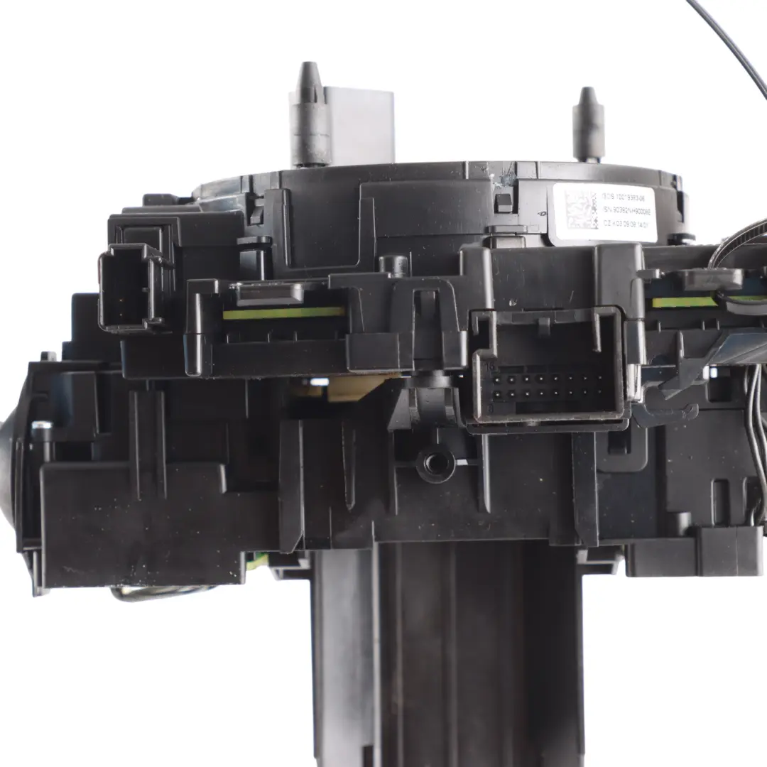 Steering Column Cluster Indicator Wiper Stalk to Volkswagen VW Golf Mk7 with Part number 5Q0953507DD Volkswagen VW Golf Mk7 Steering Column Cluster Indicator Wiper Stalk - SKU 5Q0953507DD - Part number 5Q0953507DD