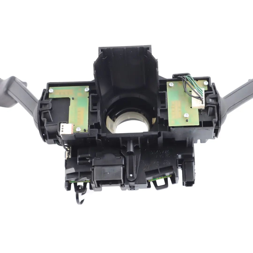 Steering Column Cluster Indicator Wiper Stalk to Volkswagen VW Golf Mk7 with Part number 5Q0953507DD Volkswagen VW Golf Mk7 Steering Column Cluster Indicator Wiper Stalk - SKU 5Q0953507DD - Part number 5Q0953507DD