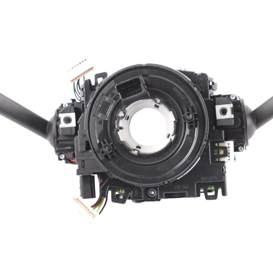 Volkswagen VW Golf Mk7 Steering Column Cluster Indicator Wiper Stalk - SKU 5Q0953507GD - Part number 5Q0953507GD
