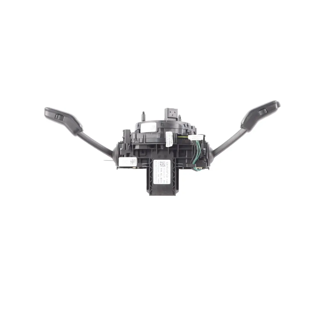 Volkswagen VW Golf Mk7 Steering Column Cluster Indicator Wiper Stalk - SKU 5Q0953507GD - Part number 5Q0953507GD