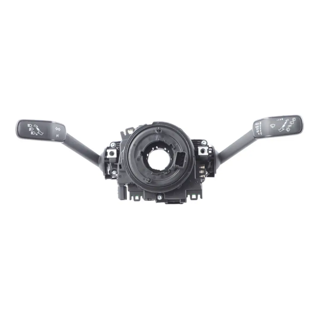 Steering Column Switch Wiper Indicator Stalk to VW Volkswagen Golf Mk7 with Part number 5Q0953521P VW Volkswagen Golf Mk7 Steering Column Switch Wiper Indicator Stalk - SKU 5Q0953521P - Part number 5Q0953521P