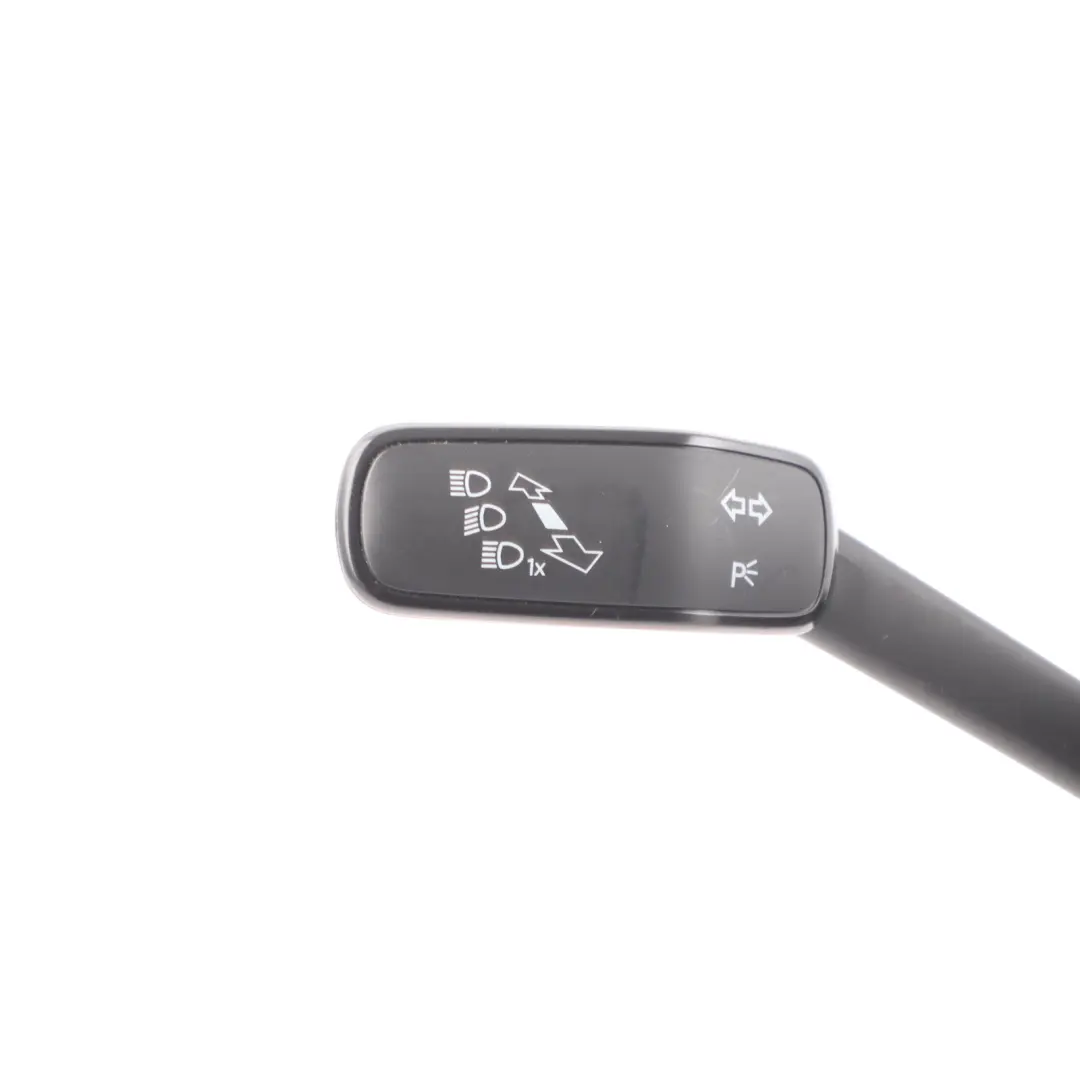 Steering Column Switch Wiper Indicator Stalk to VW Volkswagen Golf Mk7 with Part number 5Q0953521P VW Volkswagen Golf Mk7 Steering Column Switch Wiper Indicator Stalk - SKU 5Q0953521P - Part number 5Q0953521P