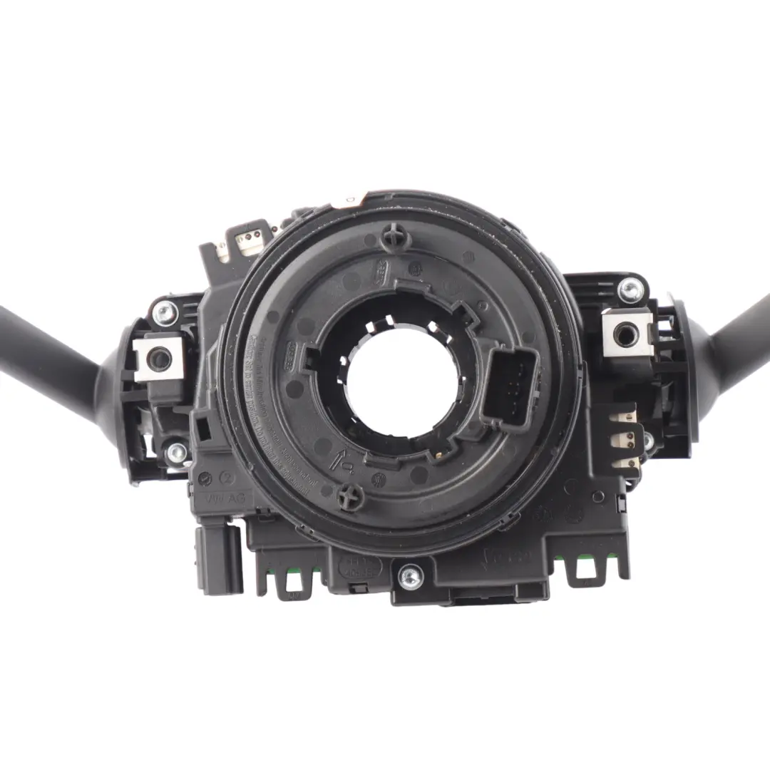 Steering Column Switch Wiper Indicator Stalk to VW Volkswagen Golf Mk7 with Part number 5Q0953521P VW Volkswagen Golf Mk7 Steering Column Switch Wiper Indicator Stalk - SKU 5Q0953521P - Part number 5Q0953521P