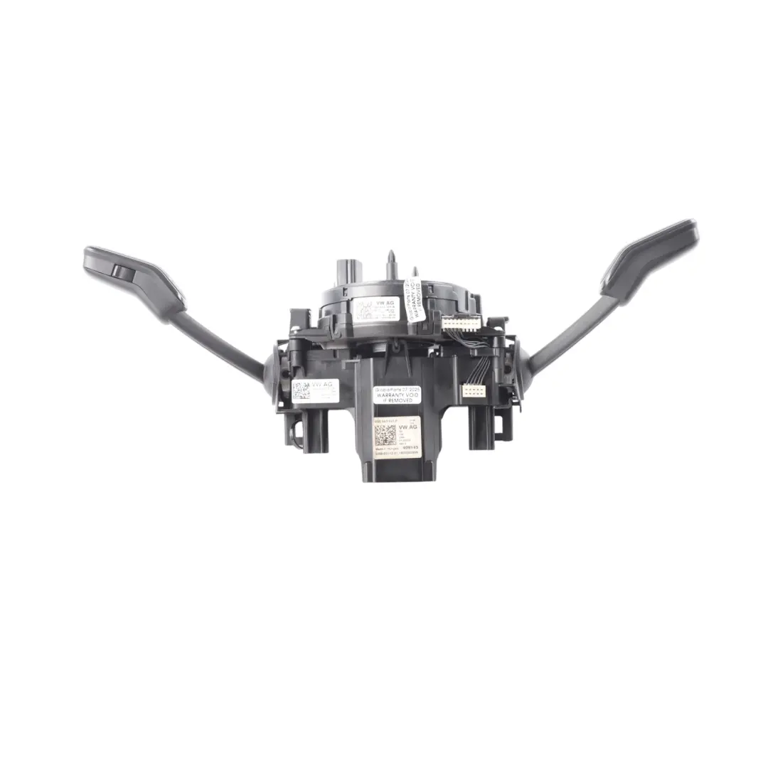 Steering Column Switch Wiper Indicator Stalk to VW Volkswagen Golf Mk7 with Part number 5Q0953521P VW Volkswagen Golf Mk7 Steering Column Switch Wiper Indicator Stalk - SKU 5Q0953521P - Part number 5Q0953521P