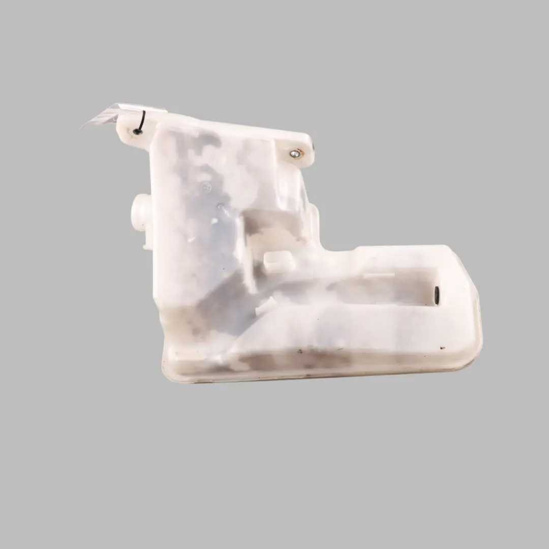 Windscreen Washer Tank Fluid Bottle Reservoir 5Q0955448AA to Audi A3 8V with Part number 5Q0955453R Audi A3 8V Windscreen Washer Tank Fluid Bottle Reservoir 5Q0955448AA - SKU 5Q0955453R - Part number 5Q0955453R