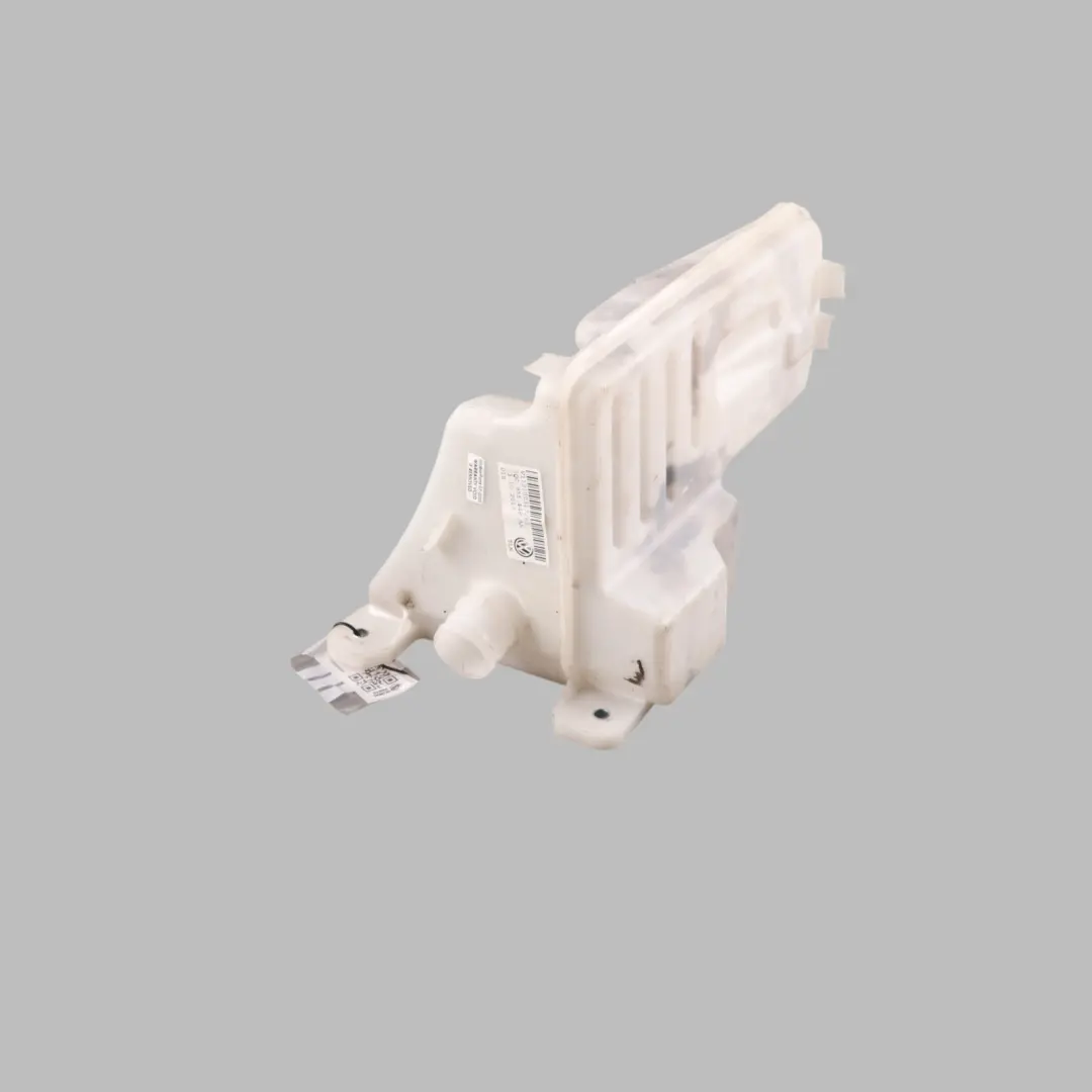 Windscreen Washer Tank Fluid Bottle Reservoir 5Q0955448AA to Audi A3 8V with Part number 5Q0955453R Audi A3 8V Windscreen Washer Tank Fluid Bottle Reservoir 5Q0955448AA - SKU 5Q0955453R - Part number 5Q0955453R