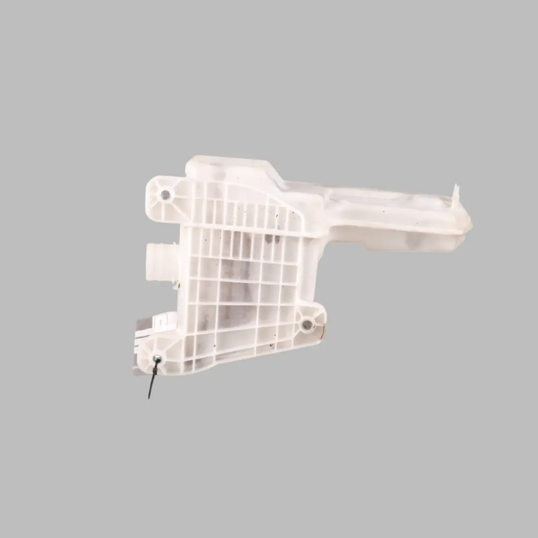 Windscreen Washer Tank Fluid Bottle Reservoir 5Q0955448AA to Audi A3 8V with Part number 5Q0955453R Audi A3 8V Windscreen Washer Tank Fluid Bottle Reservoir 5Q0955448AA - SKU 5Q0955453R - Part number 5Q0955453R