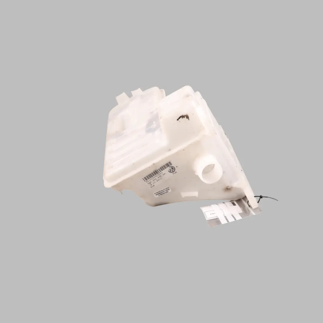 Windscreen Washer Tank Fluid Bottle Reservoir 5Q0955448AA to Audi A3 8V with Part number 5Q0955453R Audi A3 8V Windscreen Washer Tank Fluid Bottle Reservoir 5Q0955448AA - SKU 5Q0955453R - Part number 5Q0955453R
