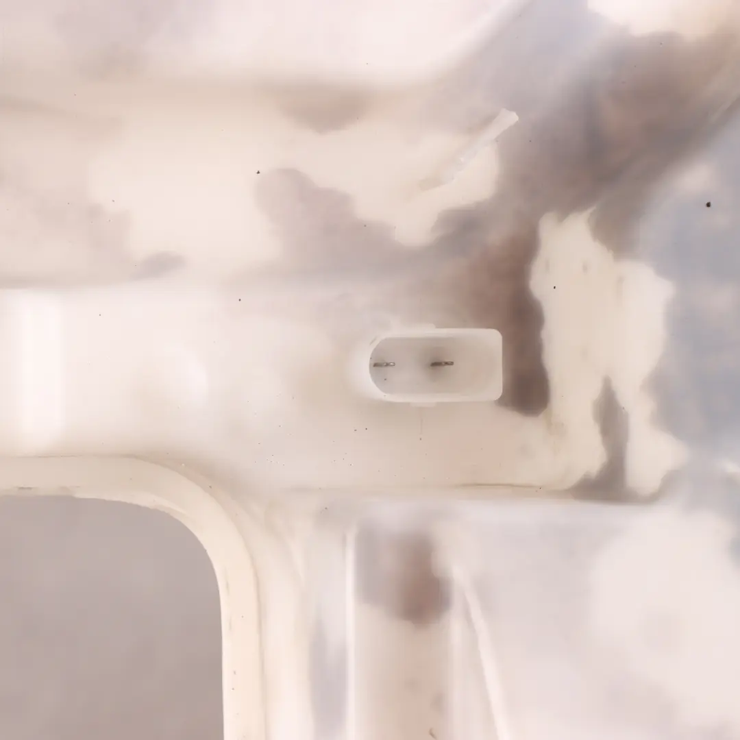 Audi A3 8V Windscreen Washer Tank Fluid Bottle Reservoir 5Q0955448AA - SKU 5Q0955453R - Part number 5Q0955453R