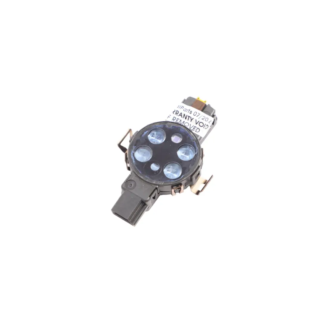Skoda Octavia Fabia III Rain Sensor Control Unit Module - SKU 5Q0955547 - Part number 5Q0955547