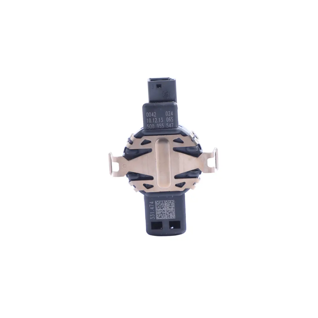 Skoda Octavia Fabia III Rain Sensor Control Unit Module - SKU 5Q0955547 - Part number 5Q0955547