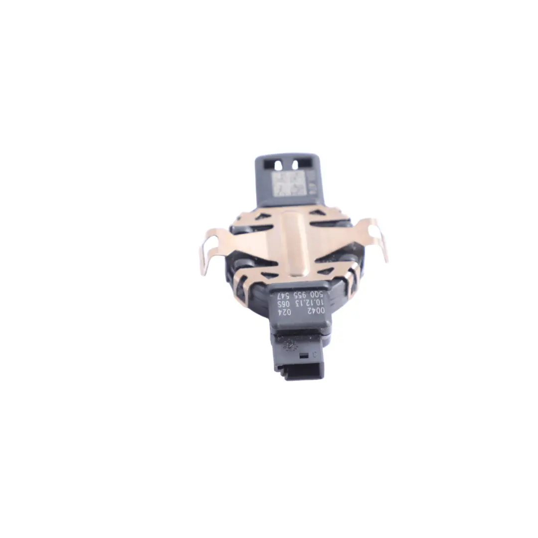 Skoda Octavia Fabia III Unidad Control Módulo Sensor Lluvia - SKU 5Q0955547 - Número de pieza 5Q0955547