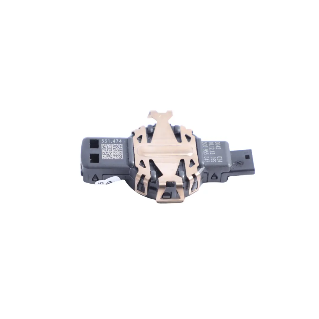 Rain Sensor Control Unit Module to Skoda Octavia Fabia III with Part number 5Q0955547 Skoda Octavia Fabia III Rain Sensor Control Unit Module - SKU 5Q0955547 - Part number 5Q0955547