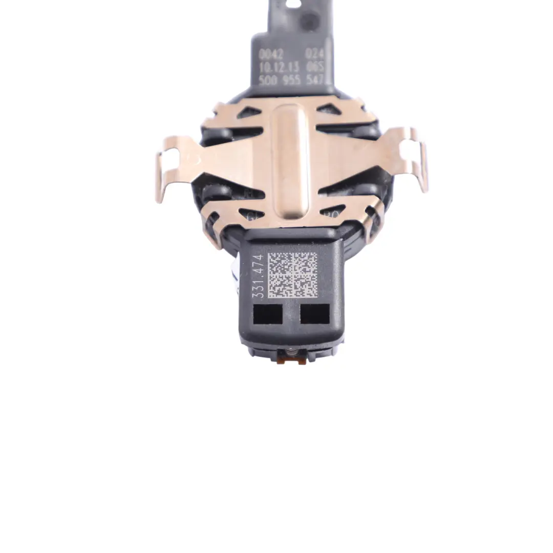 Skoda Octavia Fabia III Rain Sensor Control Unit Module - SKU 5Q0955547 - Part number 5Q0955547