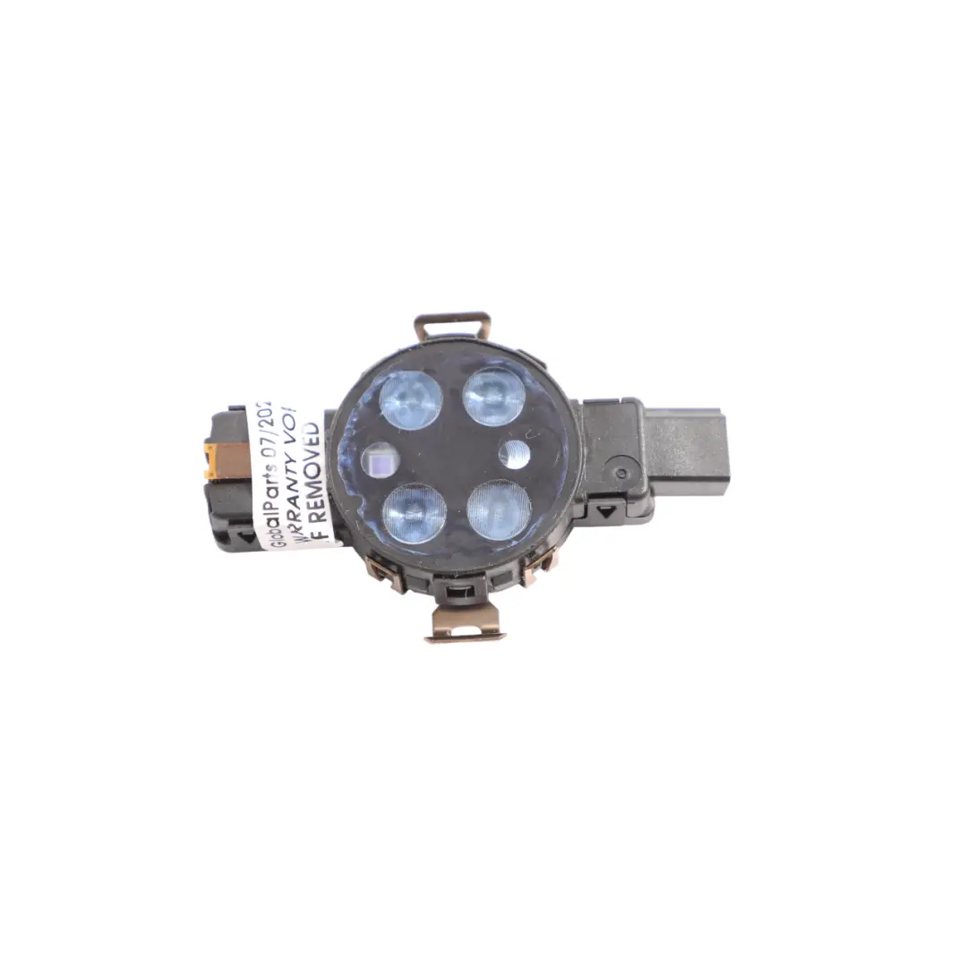 Rain Sensor Control Unit Module to Skoda Octavia Fabia III with Part number 5Q0955547 Skoda Octavia Fabia III Rain Sensor Control Unit Module - SKU 5Q0955547 - Part number 5Q0955547